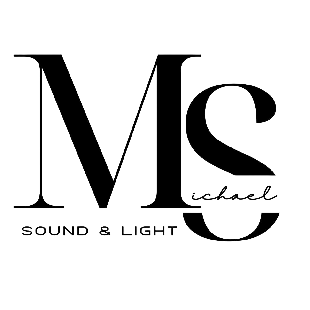 micheal sound and lignt