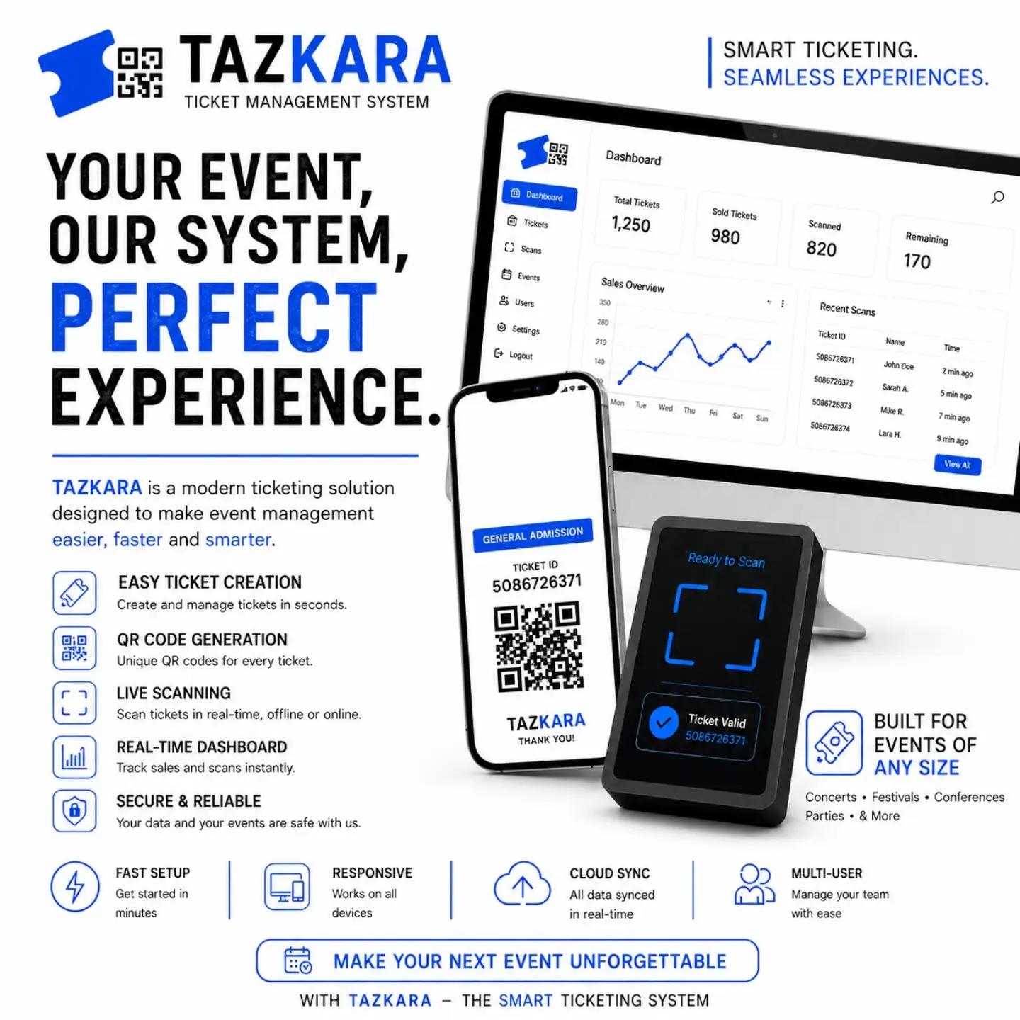 Flyer